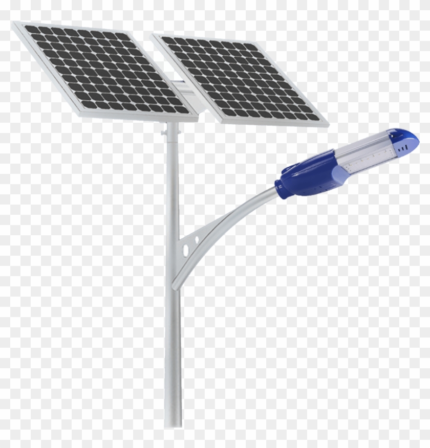 Solar Street Light Png Clipart