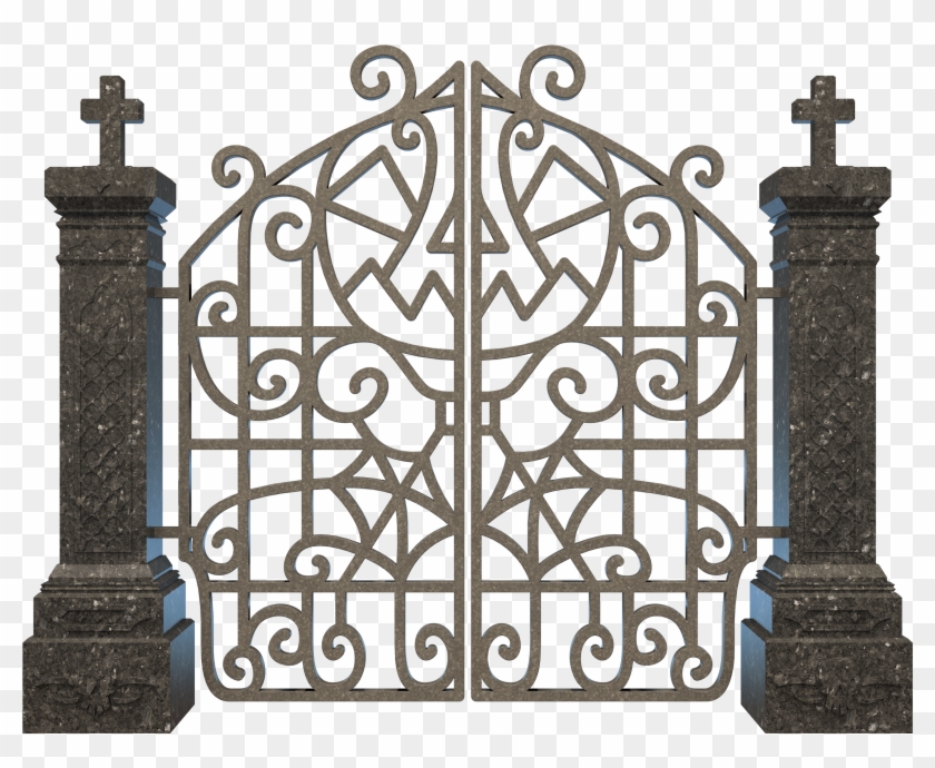 Gate Clipart Png Transparent Png