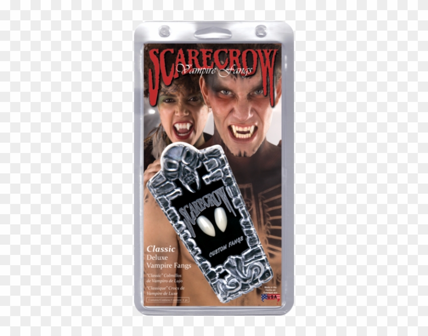 Vampire Fangs Target Clipart