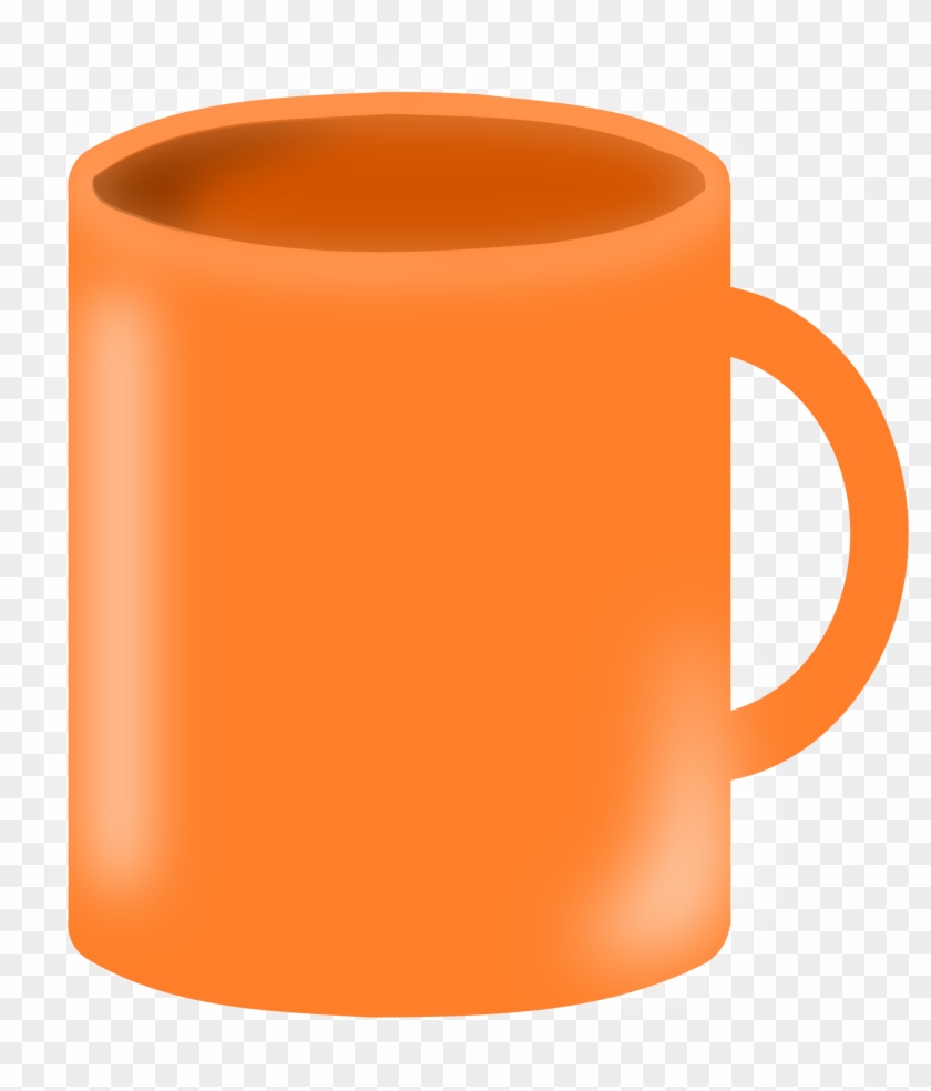 Mug Clipart Png - Clipart Images Of Mug Transparent Png