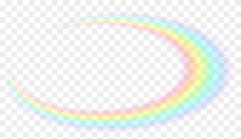 Transparent Optical Flare Bing Images - Circle Clipart