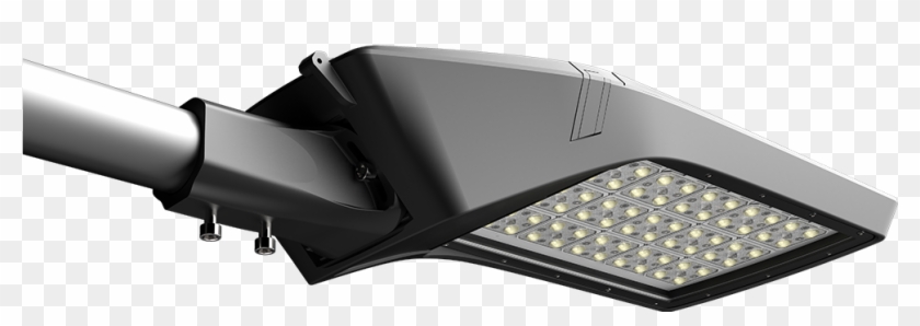 Led Street Light Transparent Background - Led Street Light Clipart