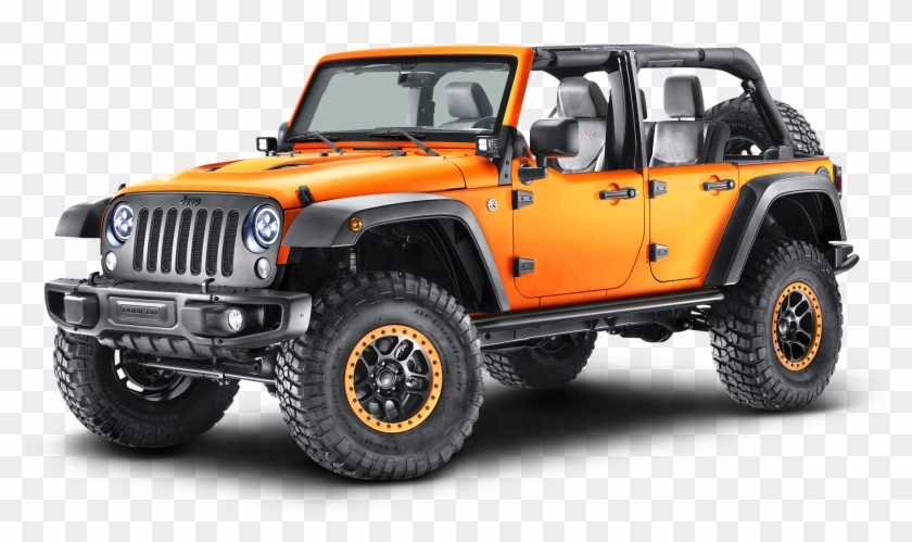 Jeep Png Clipart #10379