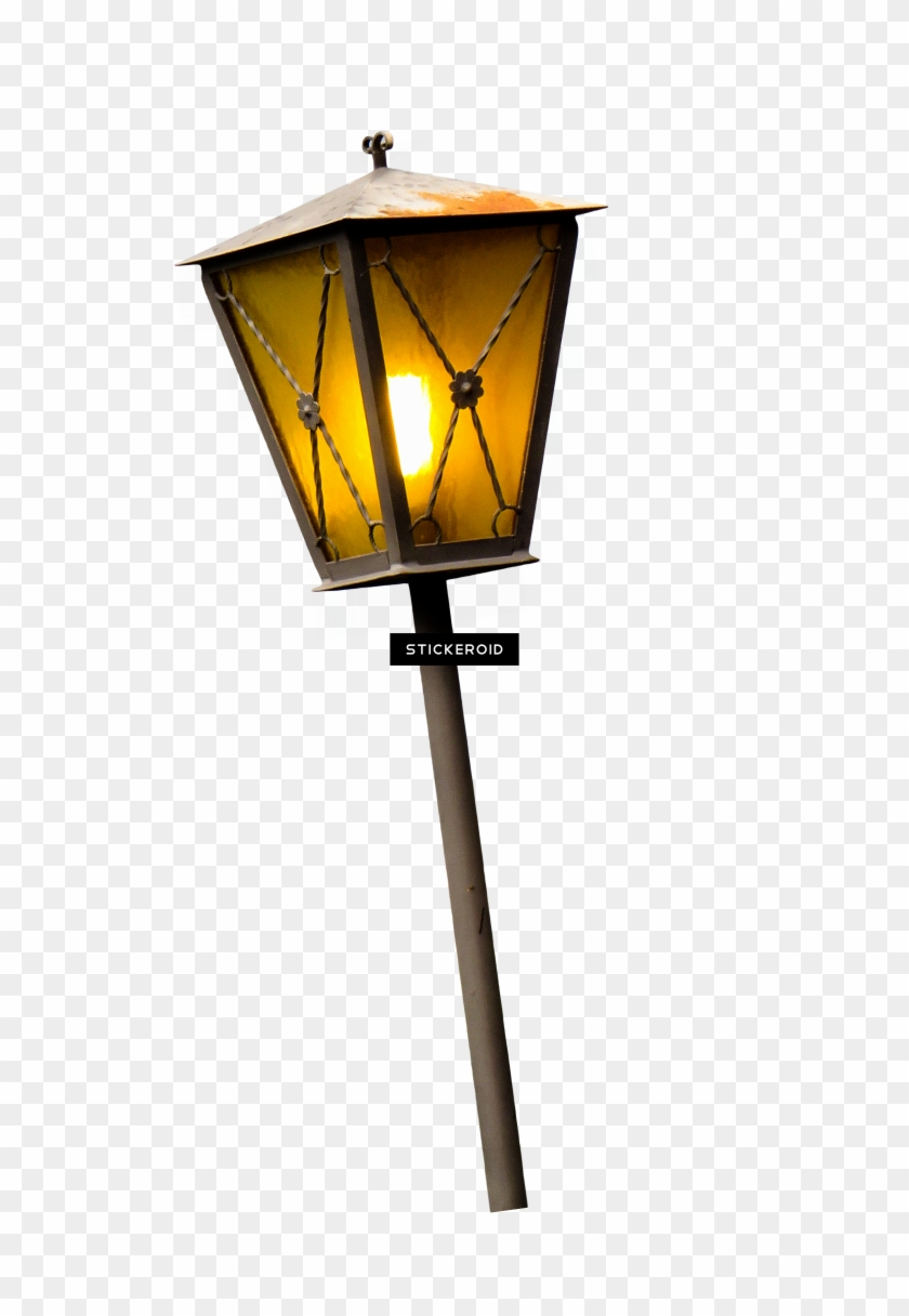 Street Light , Png Download Clipart #10403