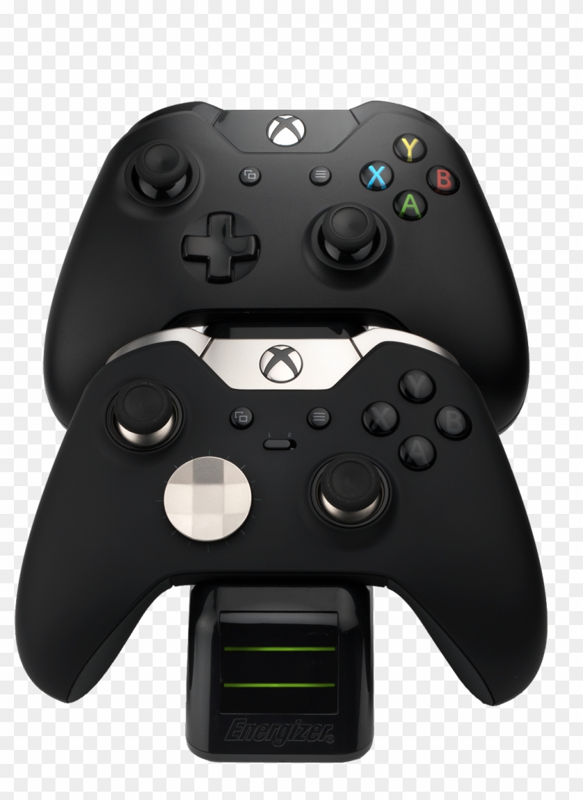 View Larger - Energizer Charger 2 X Xbox One Clipart