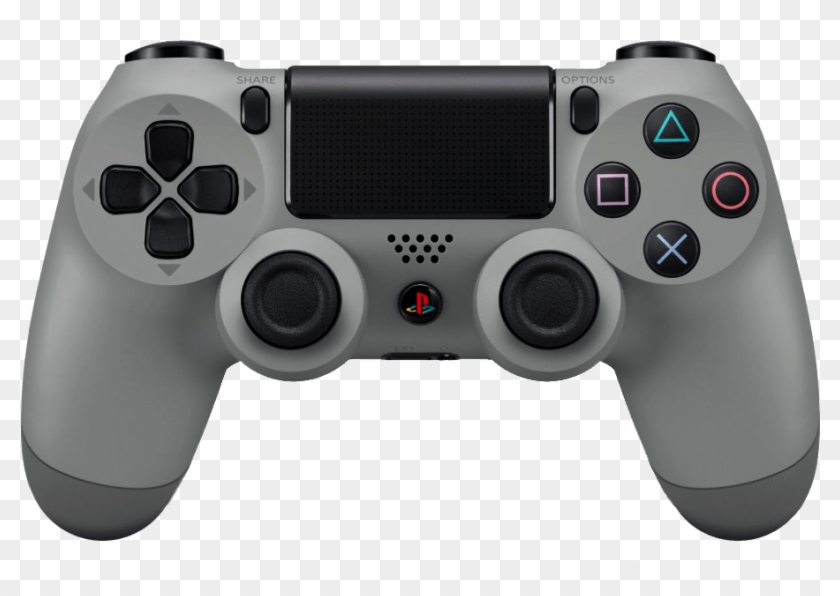Playstation 4 Dualshock - 20th Anniversary Dualshock 4 Clipart