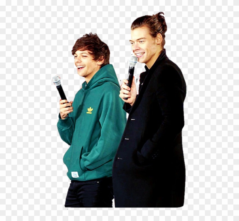 Harry Styles Louis Tomlinson Png Clipart #10510