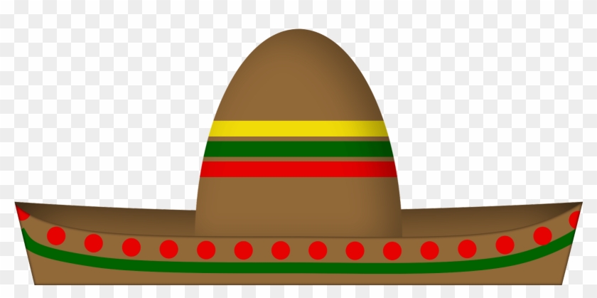 Images For Sombrero Png - Sombreros Clipart Png Transparent Png #10551