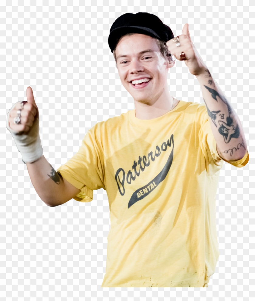 Harrystyles Sticker - Harry Styles Nova Red Room Clipart