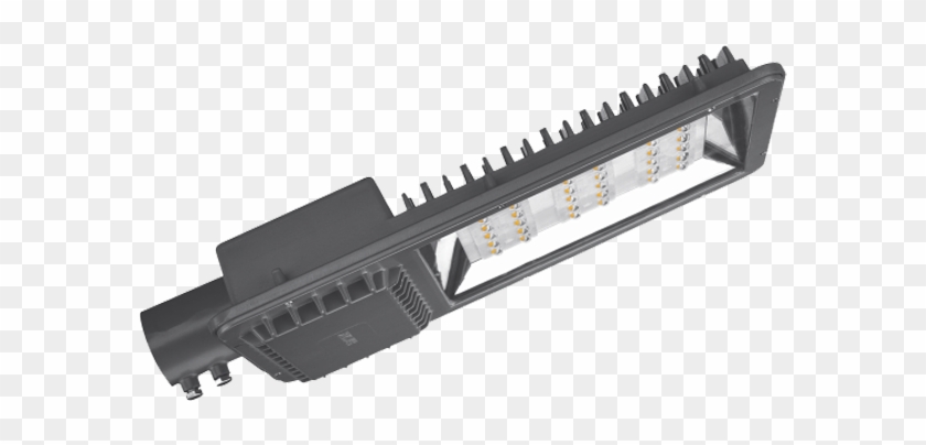 Lumos-led Street Light - Halonix Led Street Light Clipart #10624