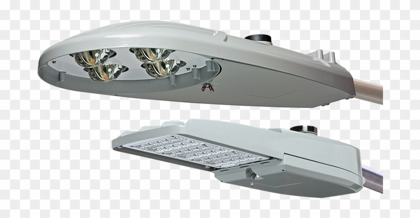 Autobahn Led A Comprehensive Solution To Streets And - 150 Watt Hps Streetlight Clipart #10652