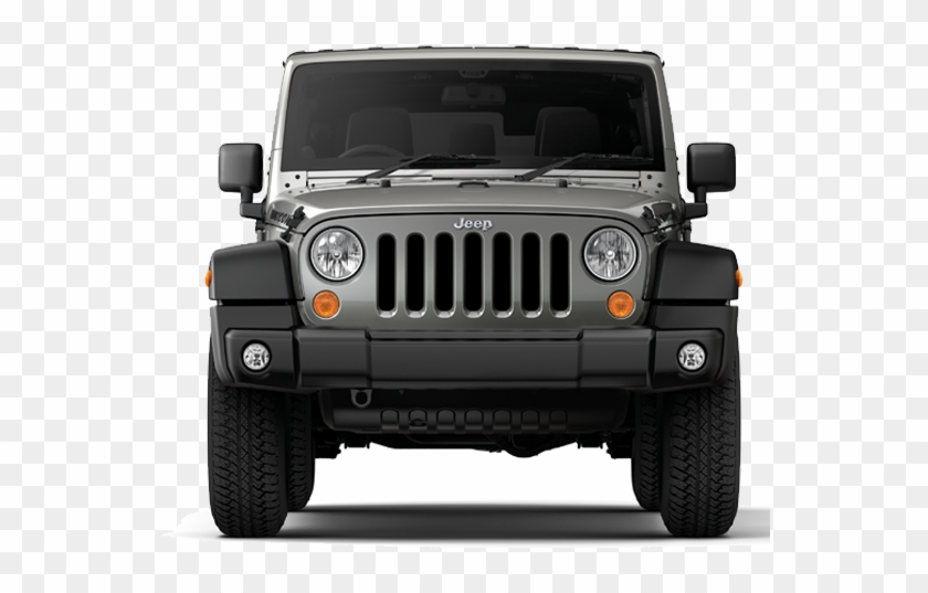 Jeep Png - Jk Aftermarket Gladiator Grill Clipart