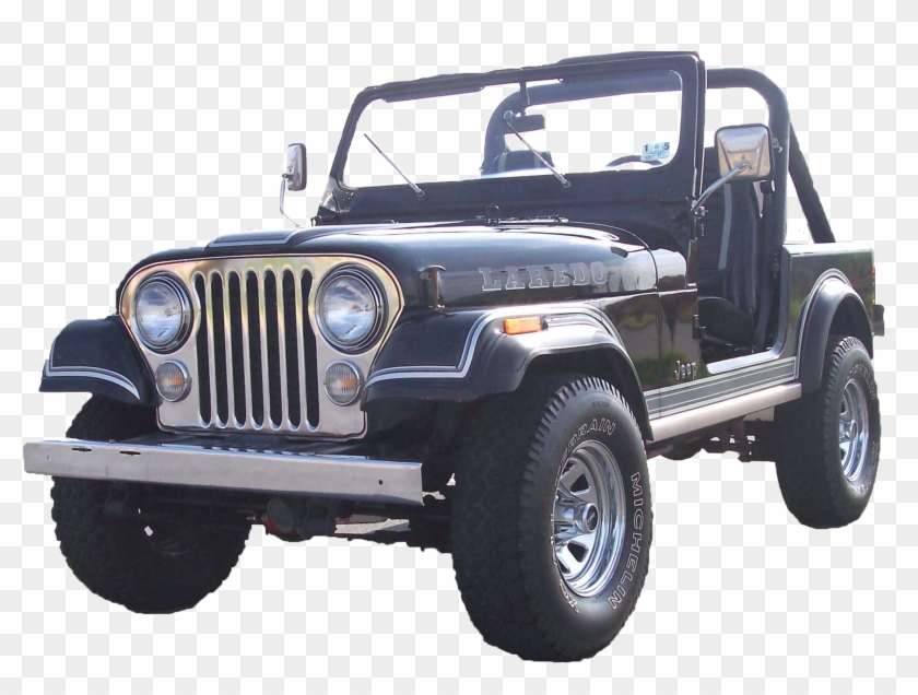 Jeep Png Images Download Clipart #10689