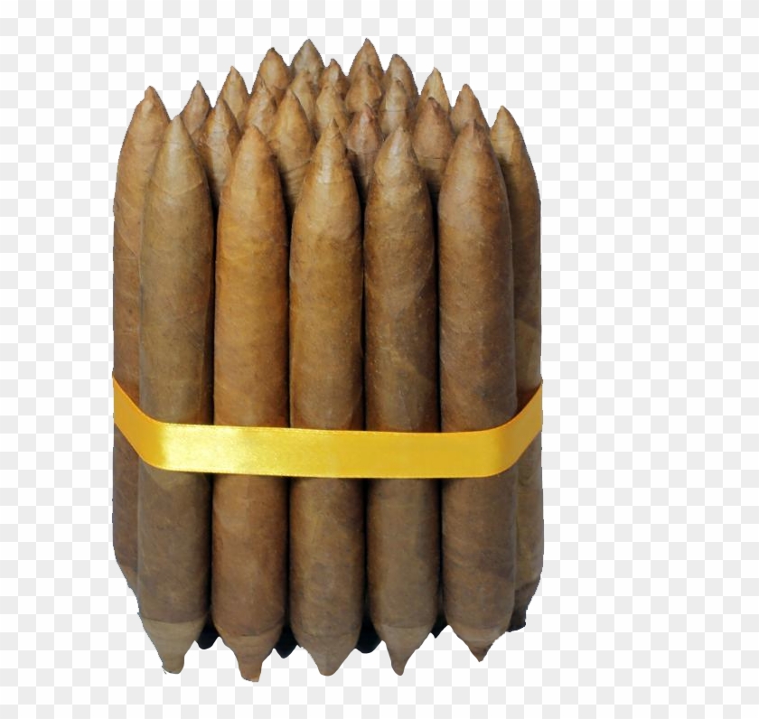 Salomon Cigar - Bullet Clipart