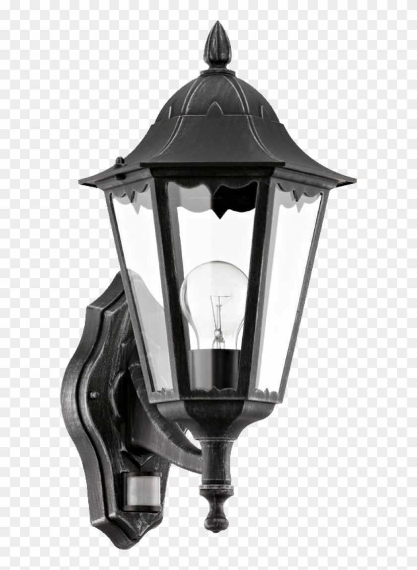 Download - Outdoor Coach Lights With Sensor Clipart