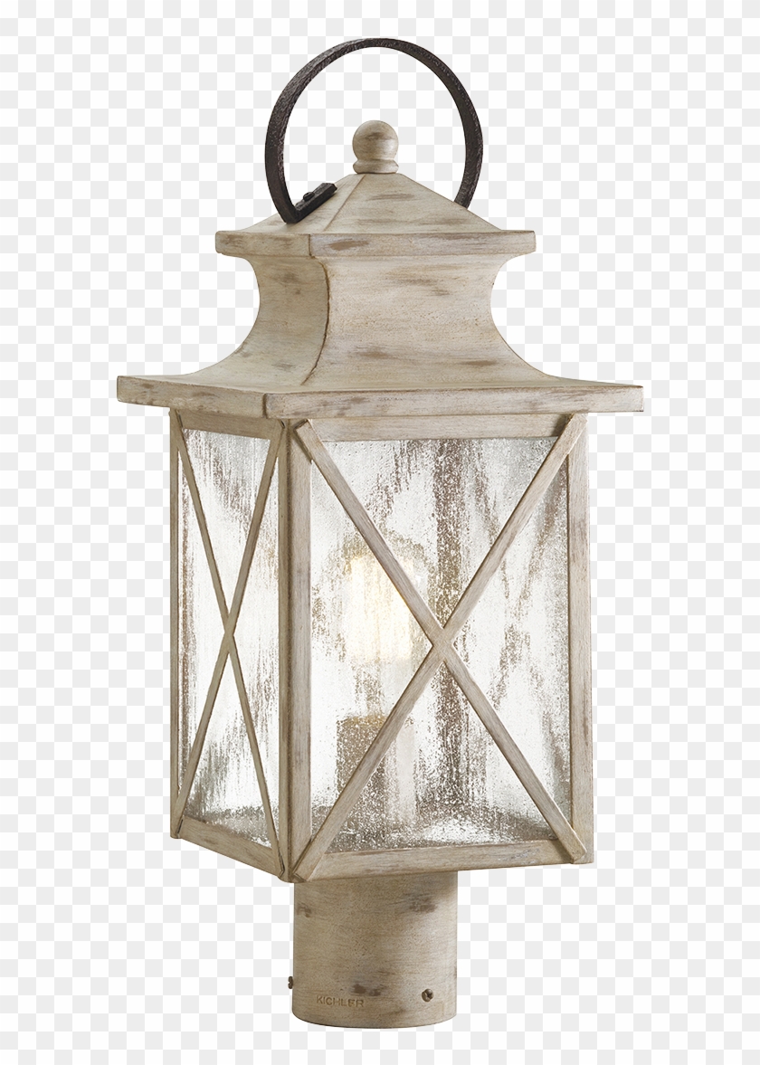 Old Lamp Post Png Download Clipart #10799