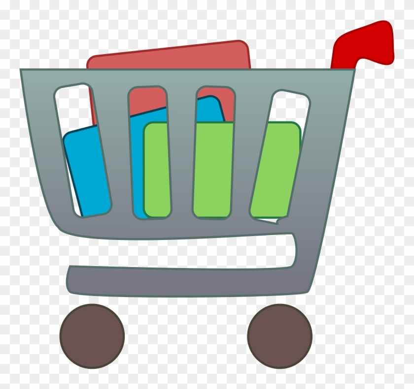 Barber Pole Clipart - Favicon Icon For Shopping Site - Png Download