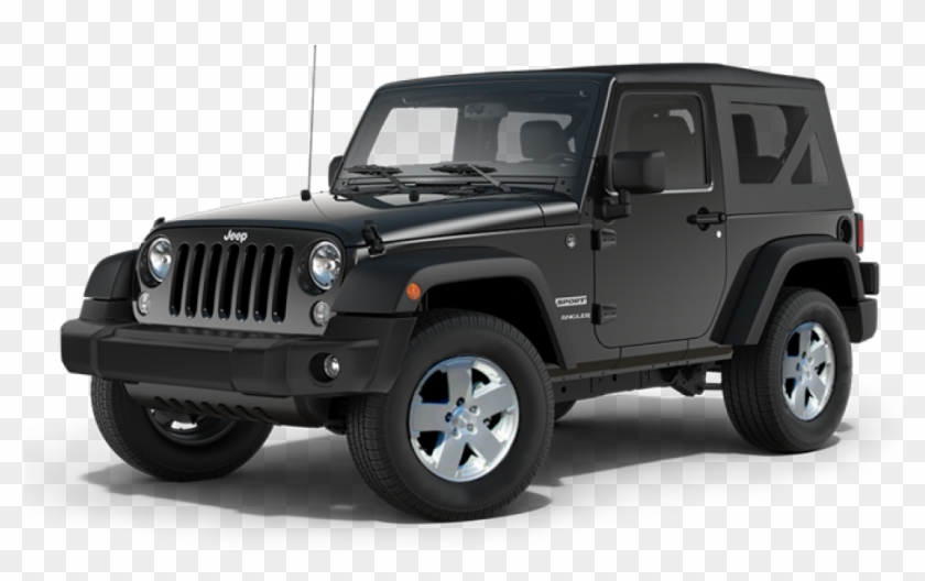 Colours - Jeep Wrangler 2018 Price Clipart