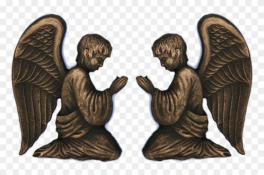 Praying Angel Png Clipart