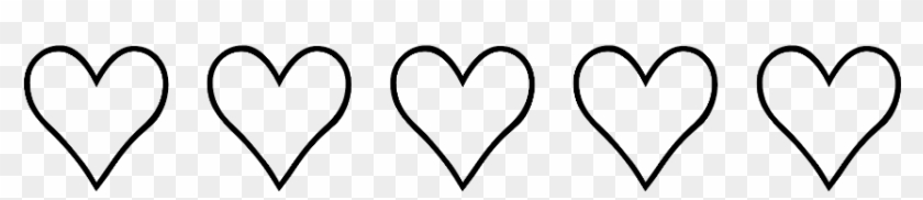 Heart Sticker - Heart Clipart