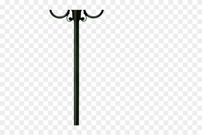 Street Light Clipart 3d Png - Street Light Transparent Png