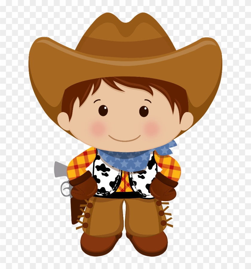 676 X 900 12 - Cowboy Fazendinha Png Clipart