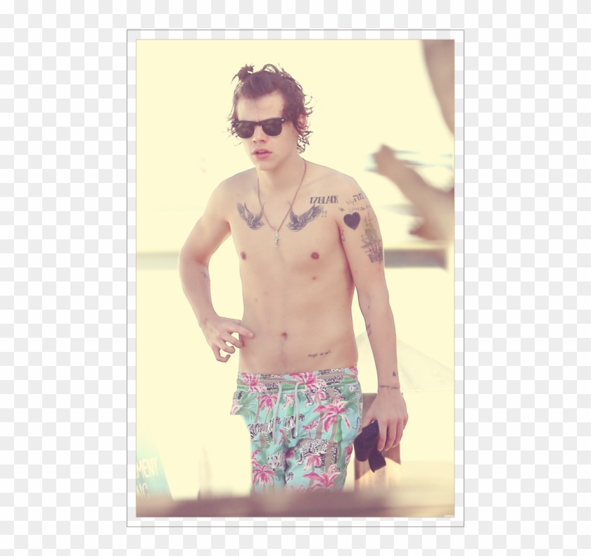 Harry Styles Images Harry <3 Hd Wallpaper And Background - Harry Styles Nipple Piercing Imagine Clipart #11055