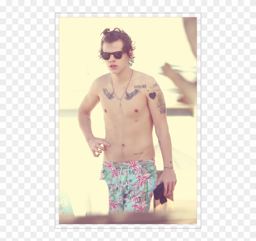 Harry Styles Images Harry <3 Hd Wallpaper And Background - Harry Styles Nipple Piercing Imagine Clipart