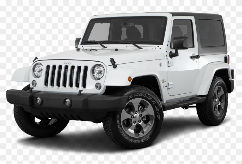 2018 Jeep Wrangler Jk - Jeep Wrangler Sport Clipart #11057