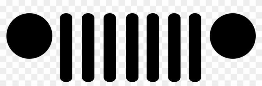 Best Jeep Battery To Survive Punishment Full Throttle - Jeep Logo Clipart