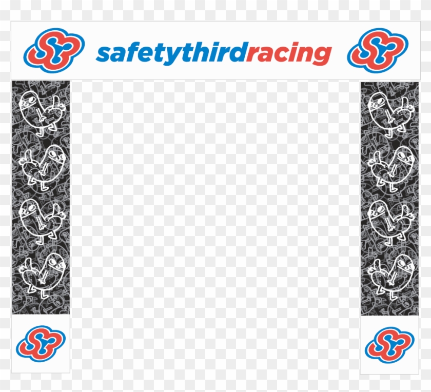 File - Gate-dbfull - Circle Clipart #11202