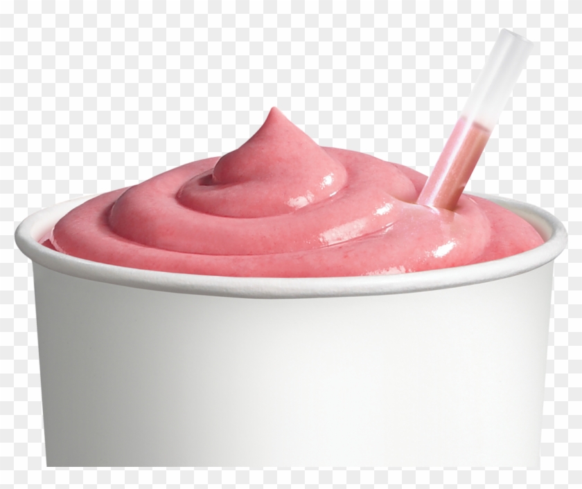 Featured Products - Frozen Yogurt Clipart #11272