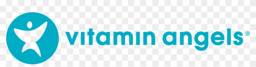 Primary Vitamin Angels Logo 2017 - Vitamin Angels Logo Png Clipart #11288