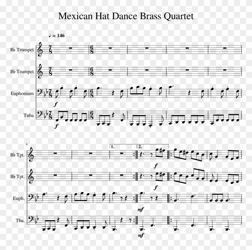 Print - I M Already Tracer Sheet Music Clipart
