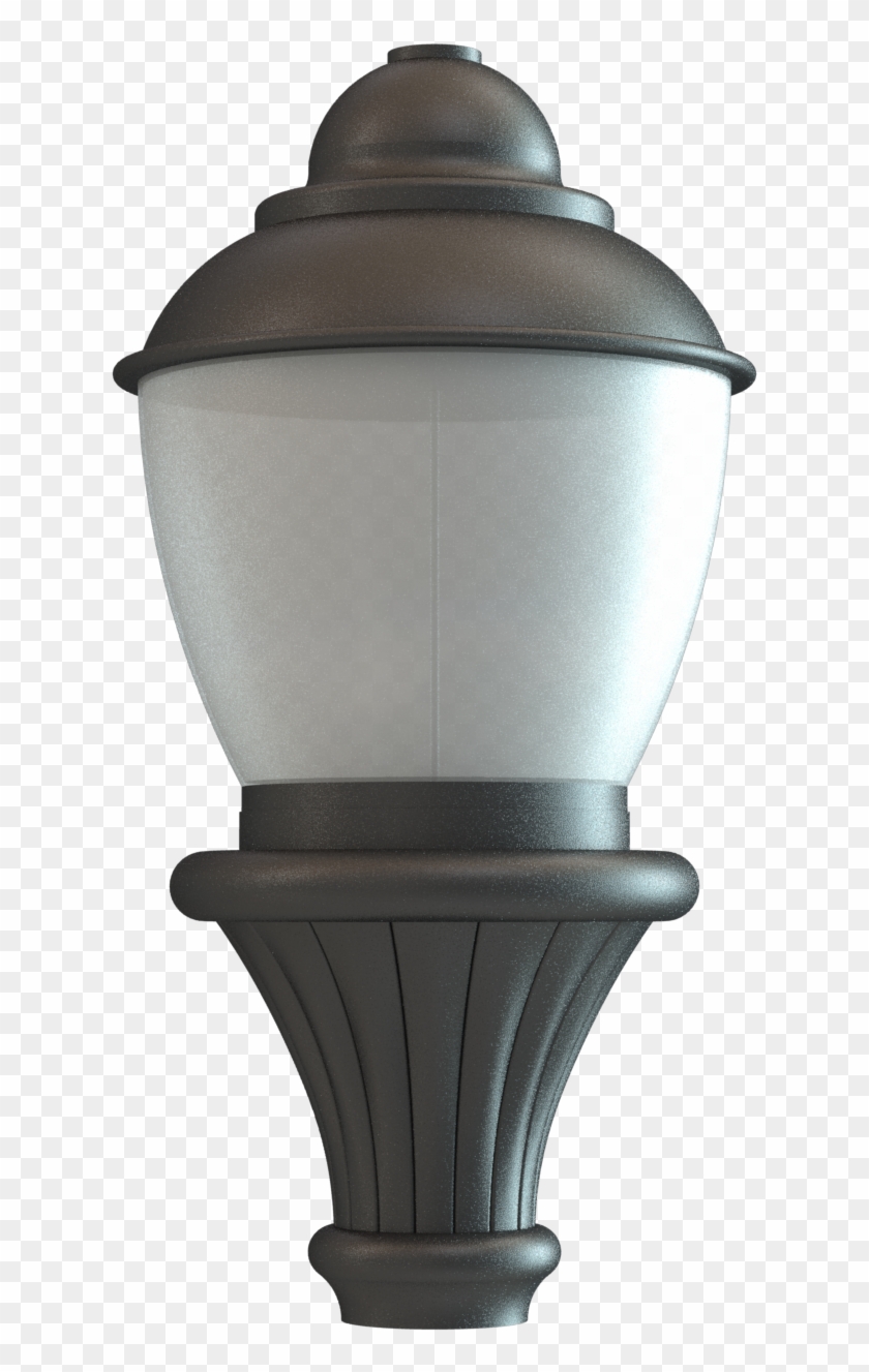 Street Light , Png Download Clipart #11461