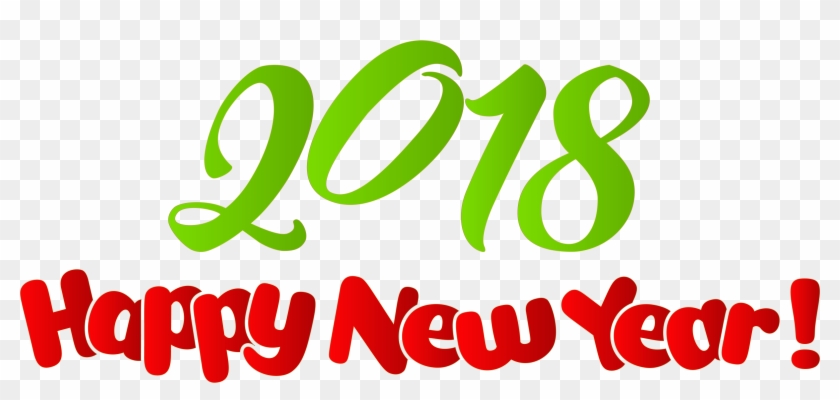Years Eve Clipart Png - Happy New Year Png Transparent Png