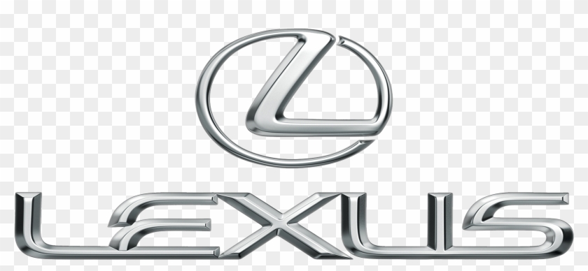 Car Logo Lexus - Lexus Clipart #11508