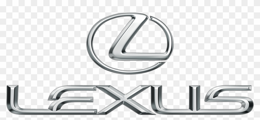 Car Logo Lexus - Lexus Clipart