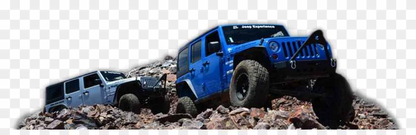 Big Bear Jeep Experience - Off Road Jeep Png Clipart
