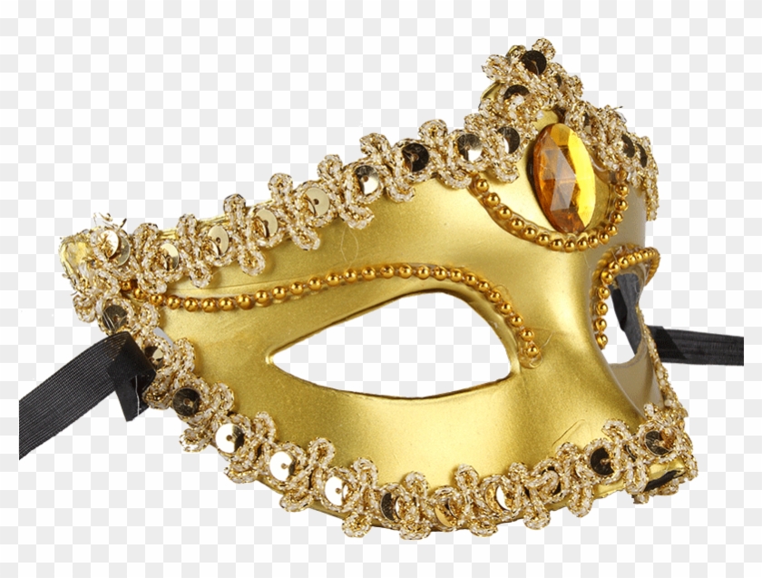 Cosplay,halloween Mask For Girl,shicai Halloween Fun - Mask Clipart #11702