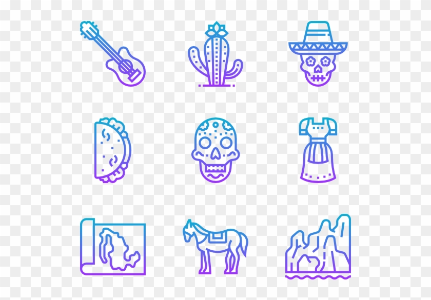 Mexico Clipart