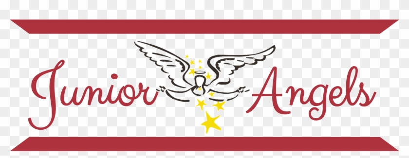 Join The Foundation Junior Angels - Accipitridae Clipart #11726