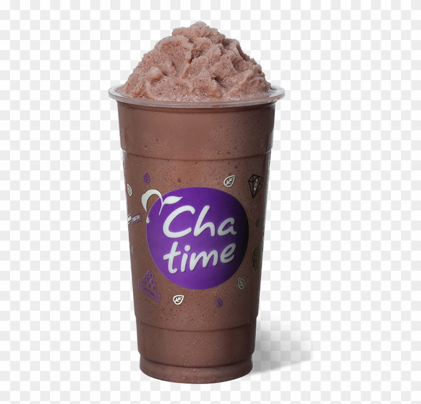 Cocoa Smoothie - Winter Melon Dew Chatime Clipart