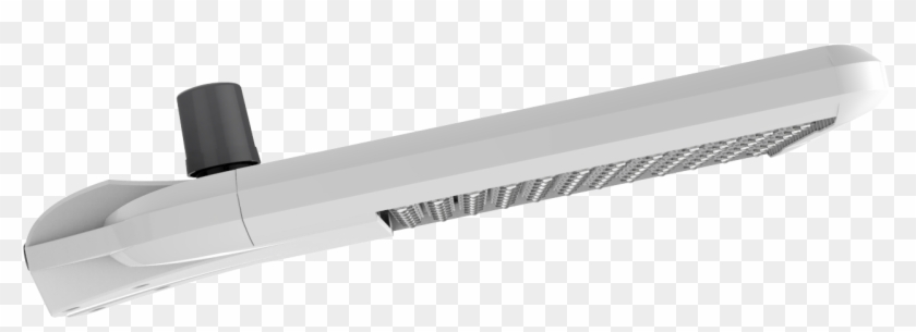 Smarti Street Light Controller On H4 Led Street Light - Ceiling Clipart #11792