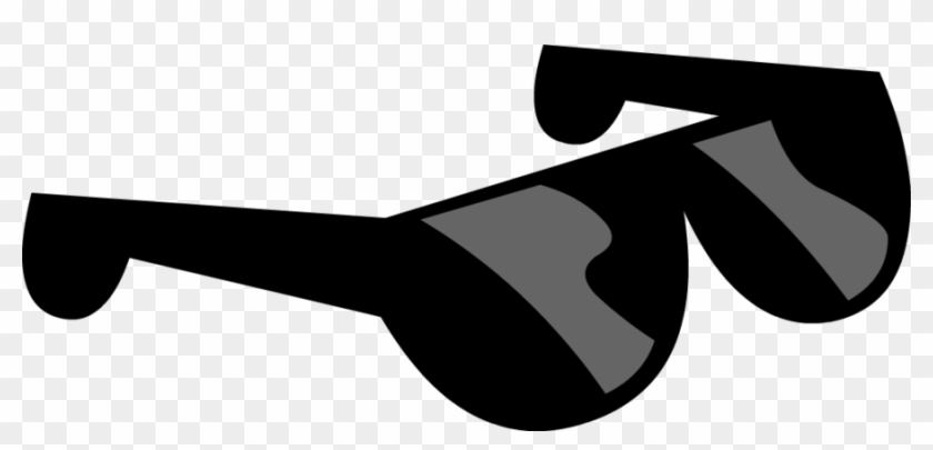 Deal With It - Mlp Swag Glasses Clipart