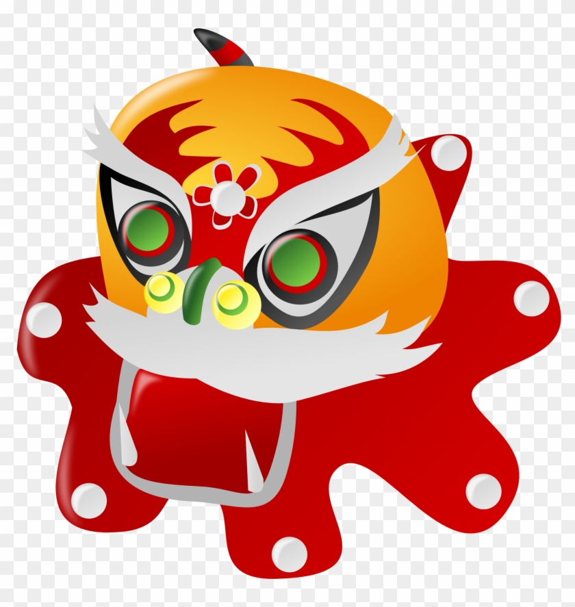 Com Chinese New Year Ns 1979px 490 - - Chinese New Year Png Clipart