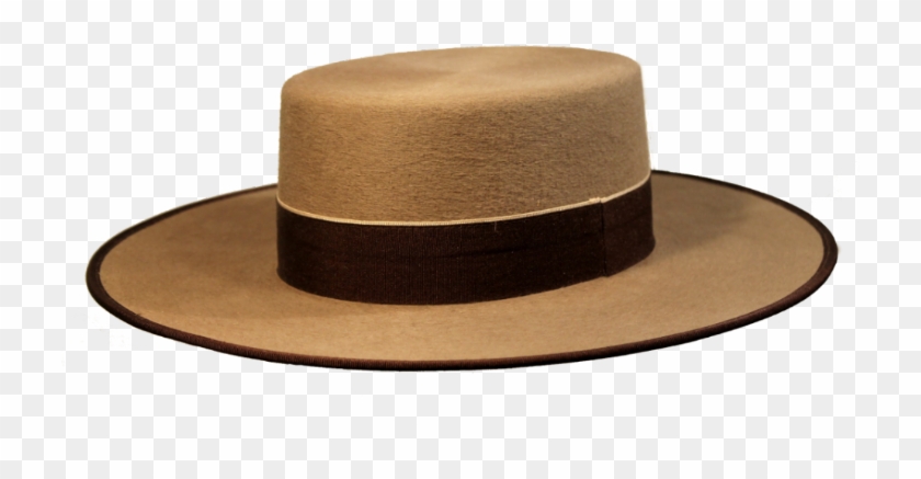 Sombrero Hat Png - Hat Clipart