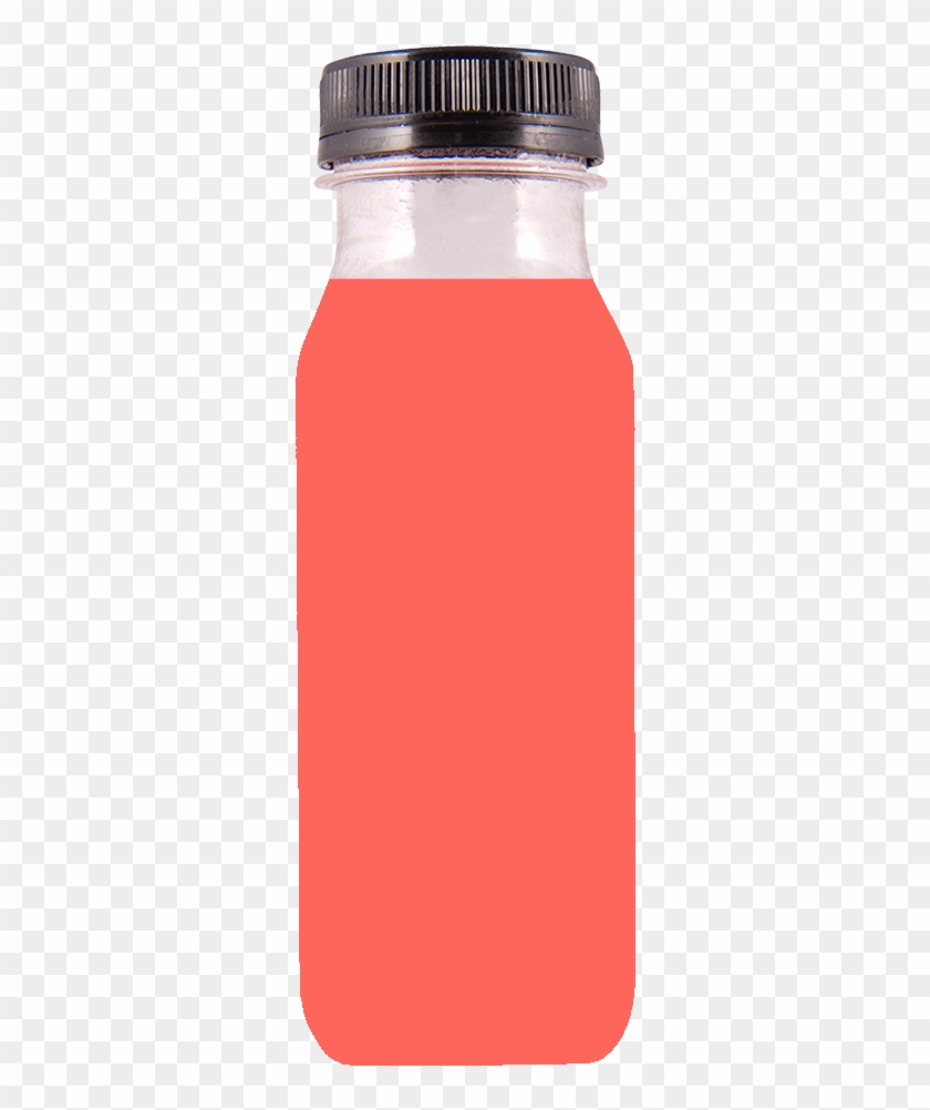 Jamie Stuurman - Plastic Bottle Clipart #12019