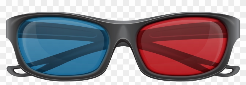 Cinema Glasses Png Clip Art Transparent Png #12062