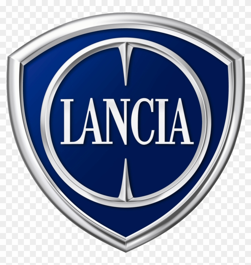 Car Logo Lancia - Lancia Clipart #12082